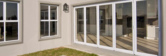 uPVC Doors Kent