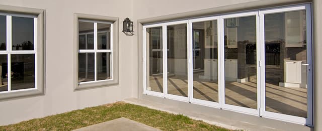 upvc bi-fold doors kent