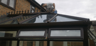 Conservatory Repairs Rochester