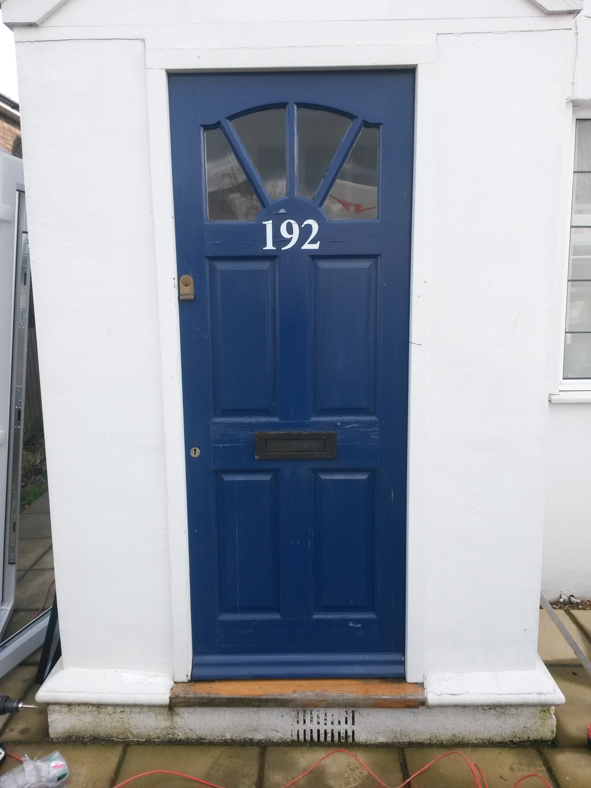 Composite Doors Maidstone