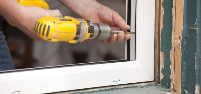 Can Double Glazing Windows Be Repaired?