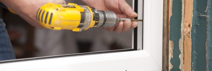 Can Double Glazing Windows Be Repaired?