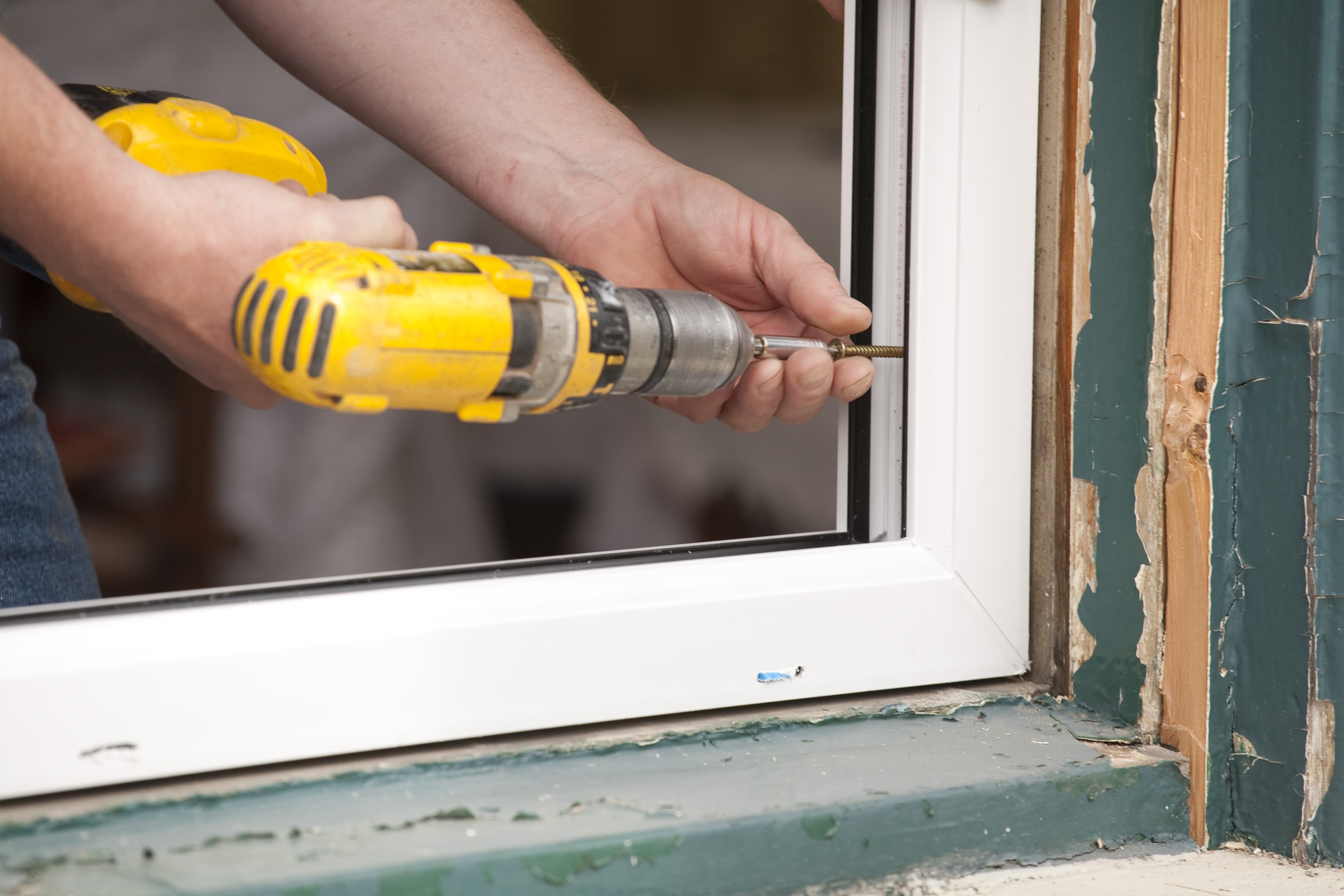 Double Glazing Repairs Maidstone Kent