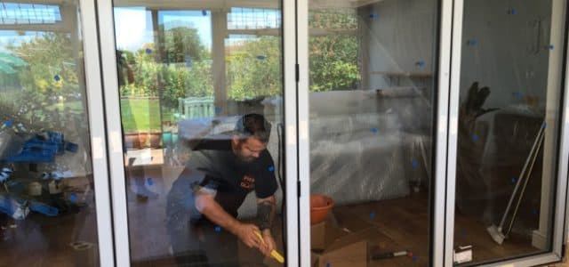 Double Glazing Installation Rochester