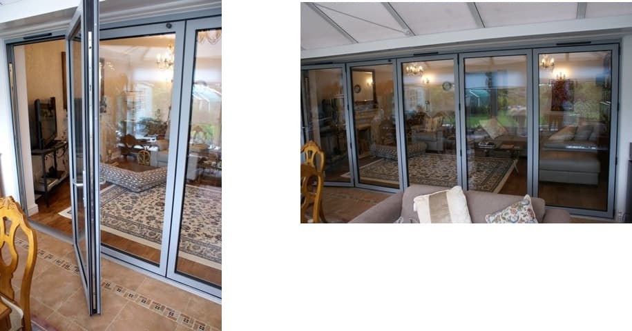 double glazing repairs kent