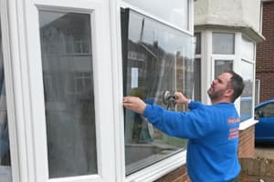 uPVC double glazing in maidstone