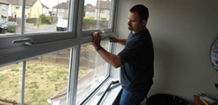 double glazing repairs maidstone Kent