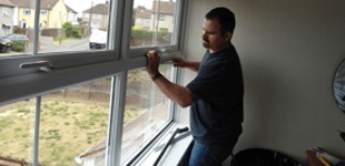 uPVC windows Maidstone