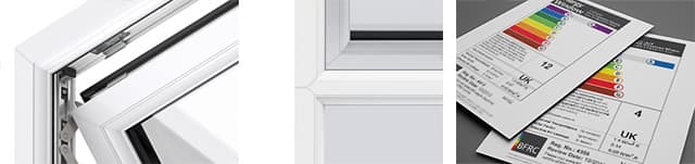 Casement Window Costs Rochester Kent