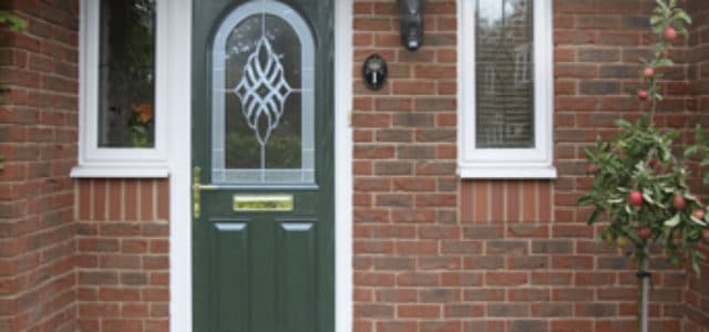 Composite Doors Maidstone