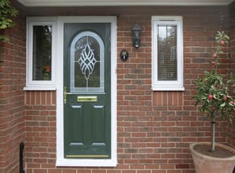 Composite Door Maidstone Kent