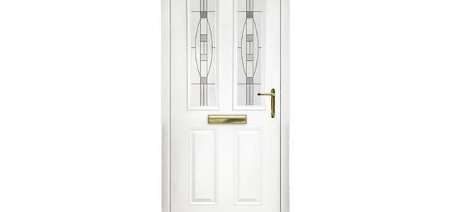 Composite Doors Kent