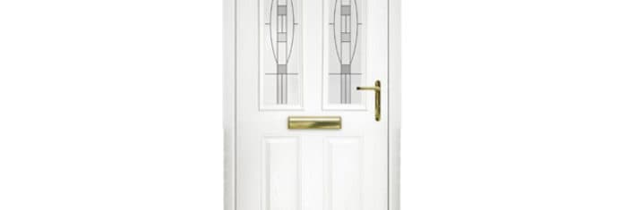 Composite Doors Kent