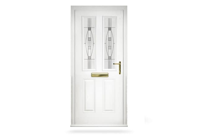 Composite Doors Kent