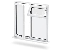 Casement Windows Kent