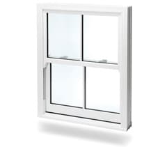 vertical sliding windows maidstone