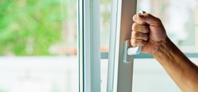 What are uPVC Windows?