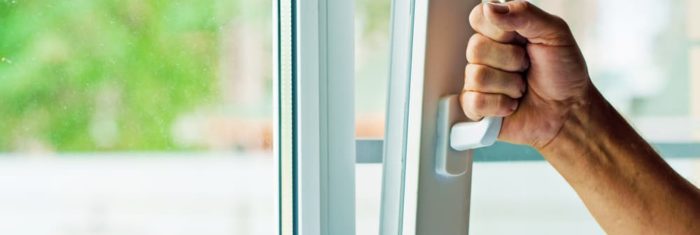 What are uPVC Windows?