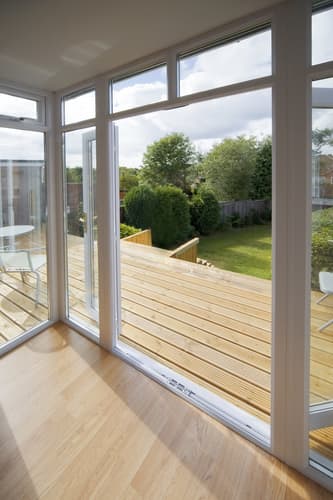 uPVC French Doors Kent