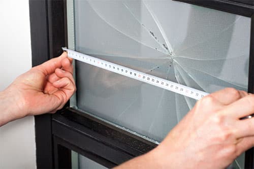 aluminium bi-fold doors repairs chatham