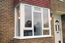 Casement windows Medway