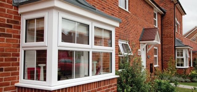 uPVC Windows Kent