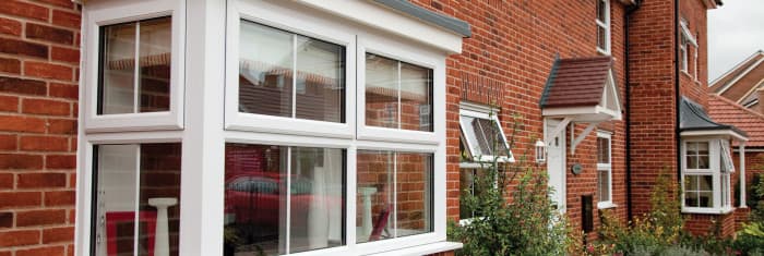 uPVC Windows Kent