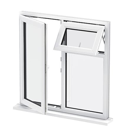 casement windows