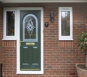 composite door Rochester maidstone