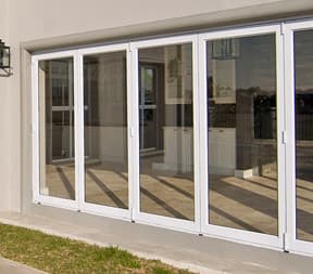 Bi-fold Doors Rochester maidstone