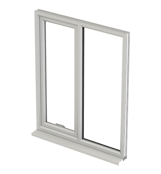 casement windows