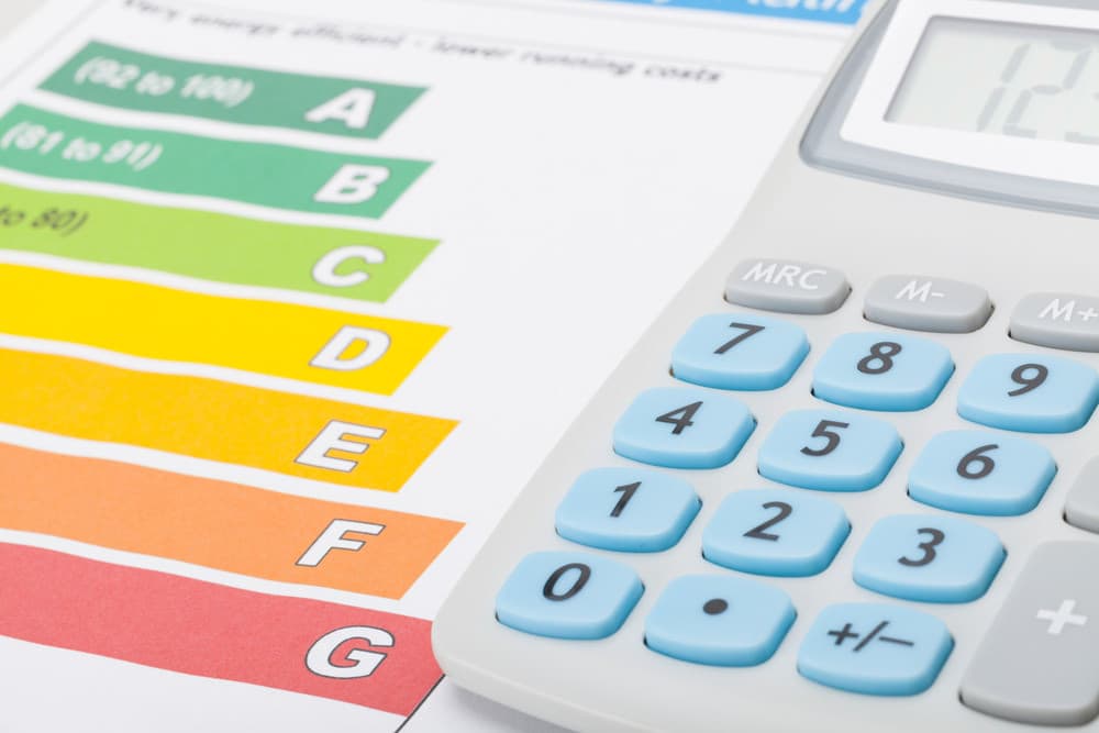 calculator-energy-ratings