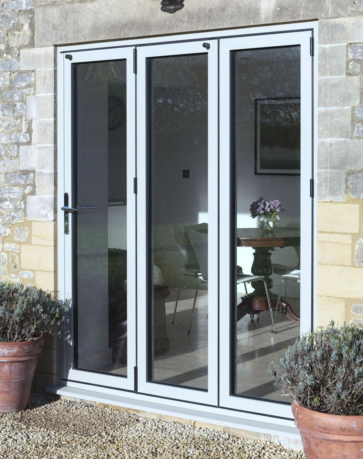 aluminium bifold doors installers near me