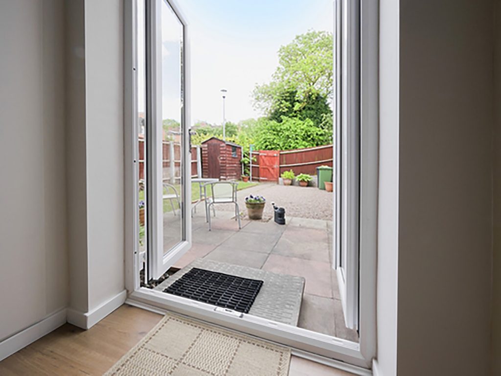 French doors Medway