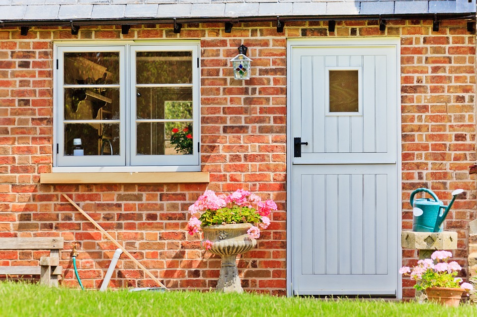 stable doors rochester and maidstone