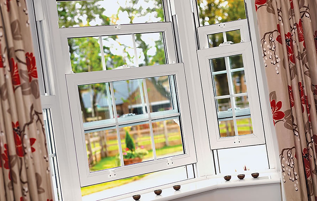 uPVC french casement windows prices Medway