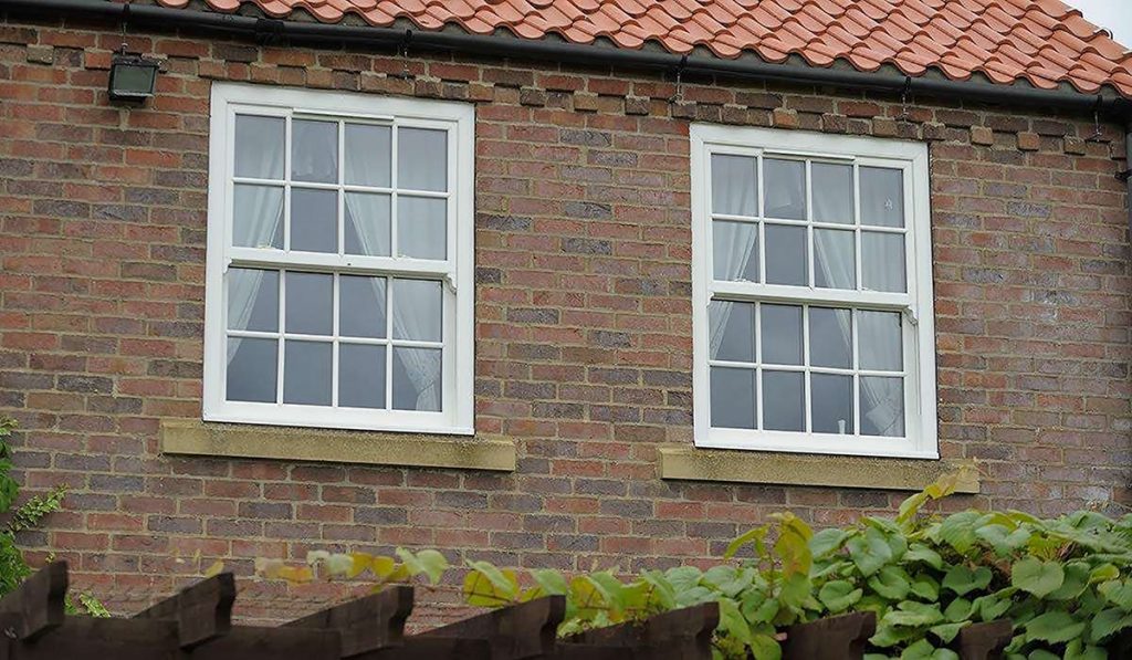 sliding sash windows chatham