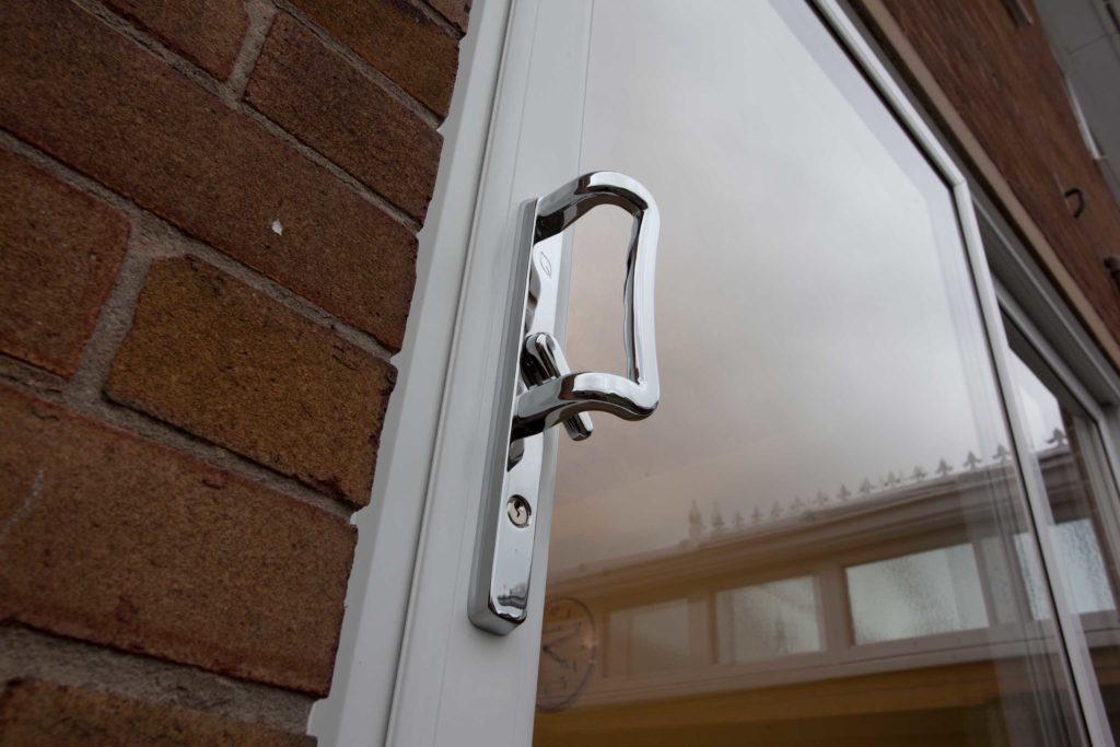 uPVC patio doors medway