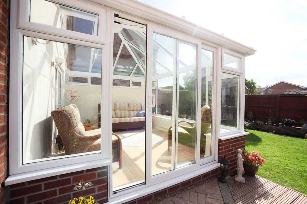 patio doors for sale maidstone