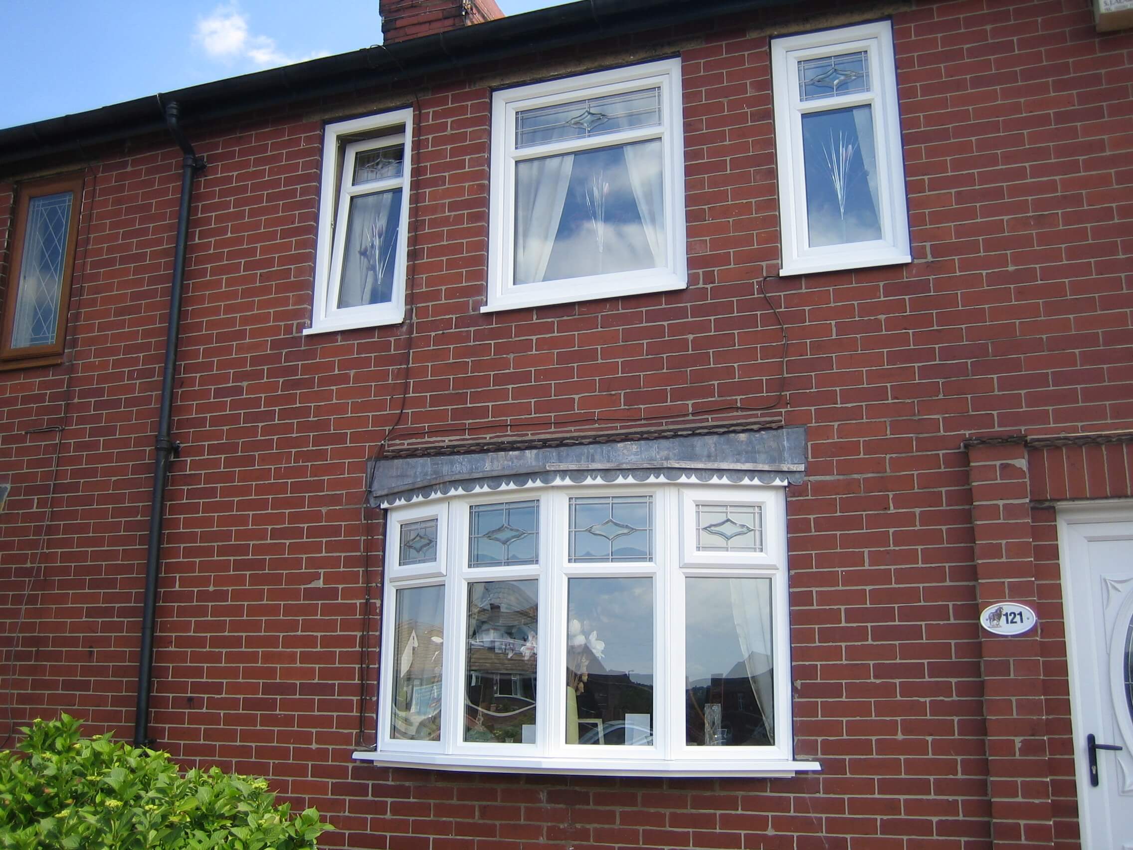 double glazing installer Medway