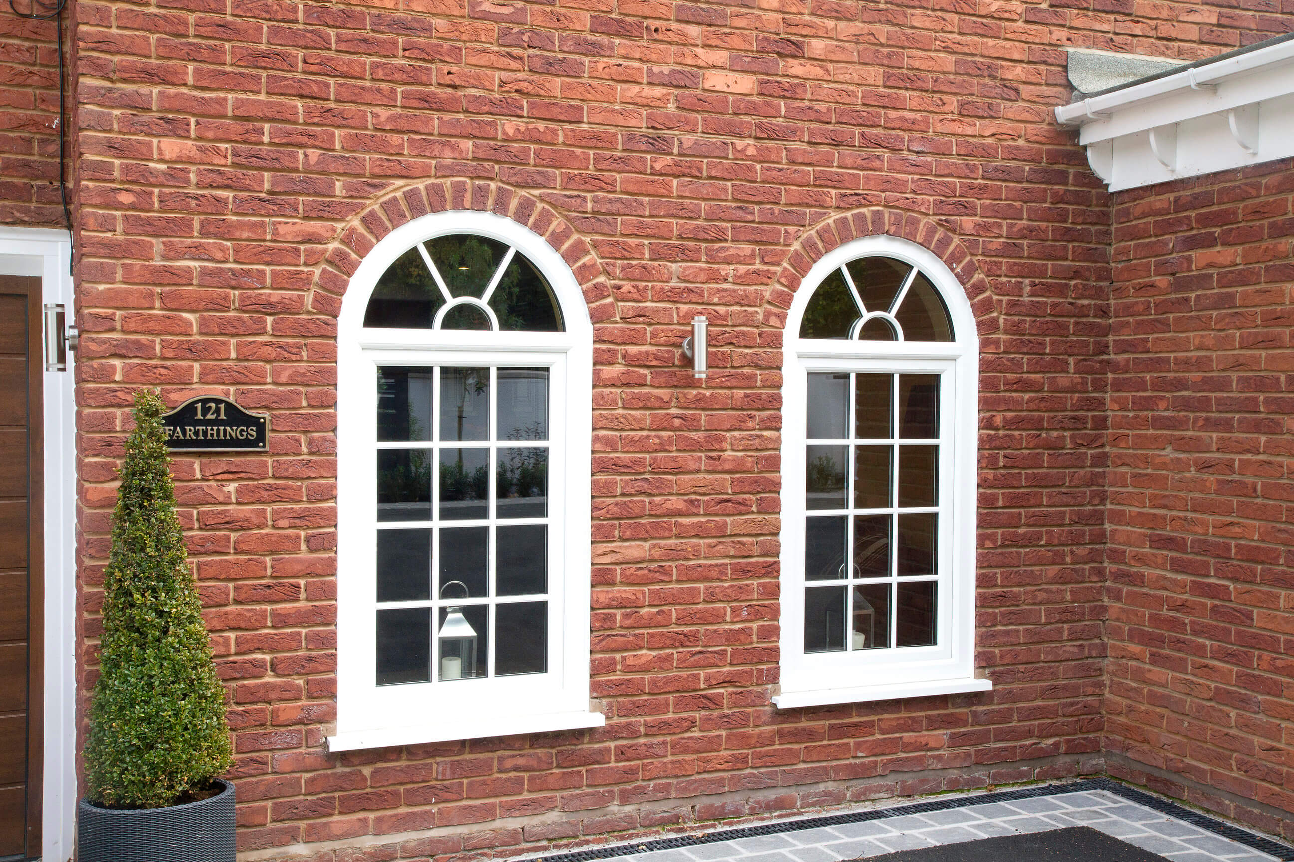 tilt and turn windows installation company maidstone