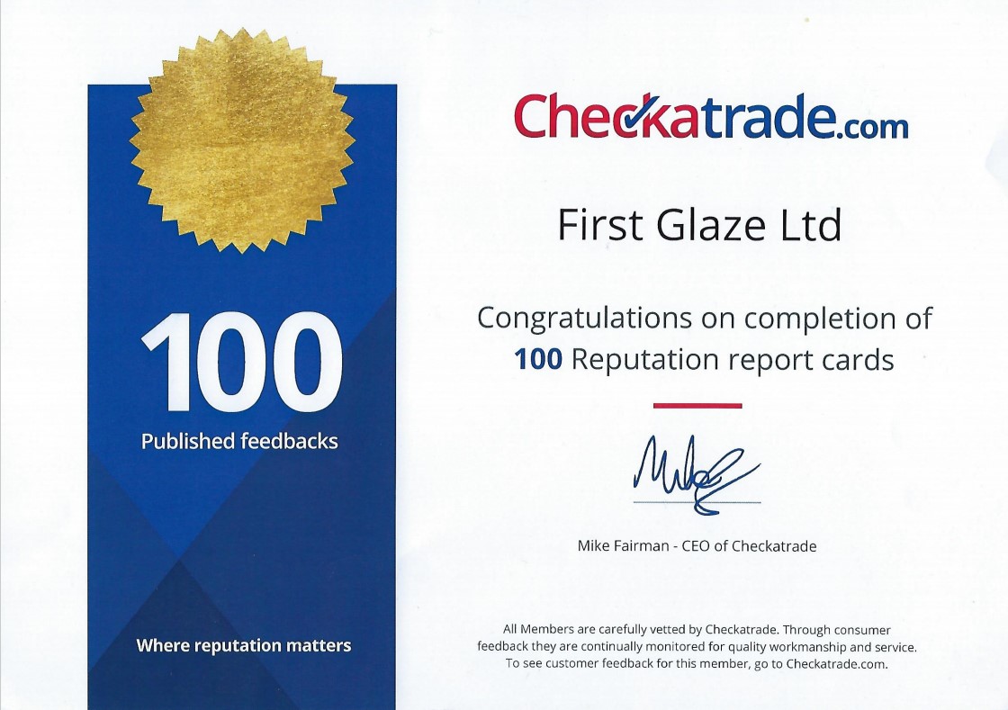 Checkatrade