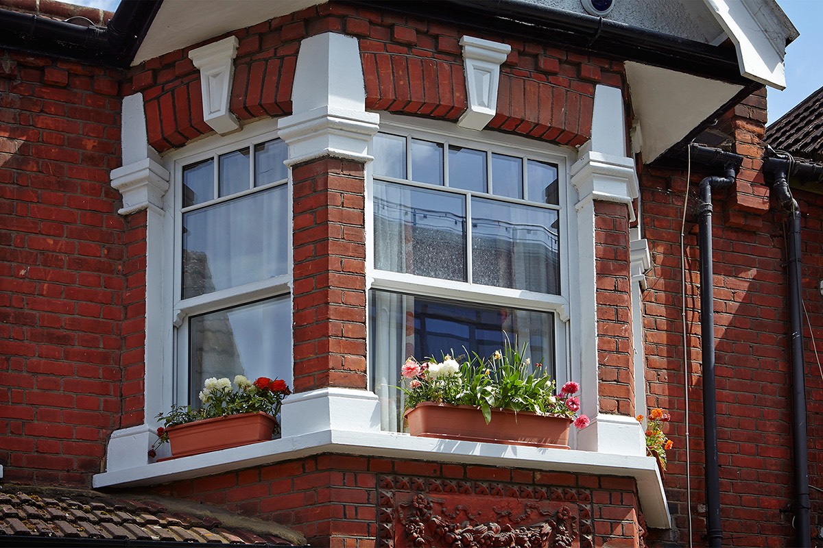 sliding sash windows chatham