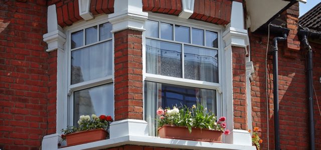 8 Tips to Maintain your uPVC Sash Windows