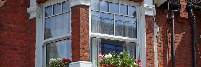 8 Tips to Maintain your uPVC Sash Windows