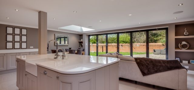 Bifold Doors vs Patio Doors: Which Is Best for Your Home?