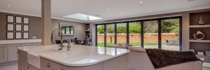 Bifold Doors vs Patio Doors: Which Is Best for Your Home?