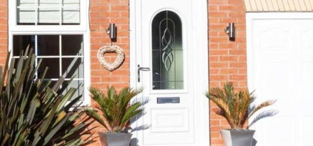 UPVC vs. Composite Doors: What is the Difference?