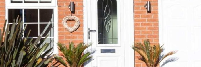 UPVC vs. Composite Doors: What is the Difference?
