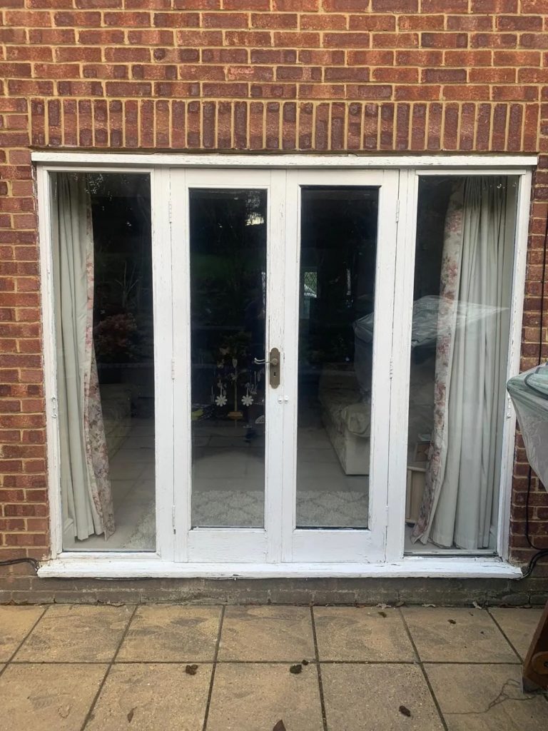 Double Glazing Repair Kent